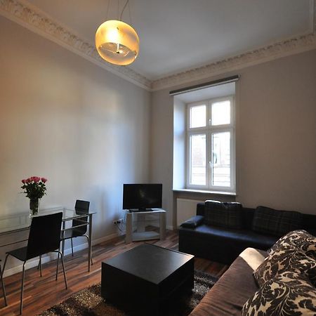 Hostel Yellow Cracovie Chambre photo