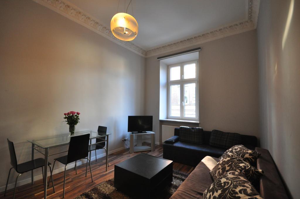 Hostel Yellow Cracovie Chambre photo
