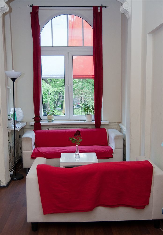 Hostel Yellow Cracovie Extérieur photo